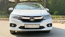 Used Honda City ZX CVT Petrol [2017-2019] in Delhi