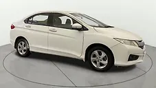 Used Honda City VX CVT in Delhi