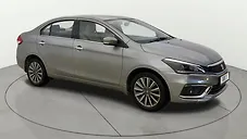 Used Maruti Suzuki Ciaz Alpha Hybrid 1.5 [2018-2020] in Mumbai