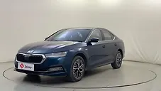 Used Skoda Octavia L&K 2.0 in Bangalore