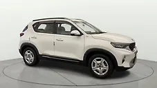 Used Kia Sonet HTX 1.0 iMT [2020-2021] in Delhi