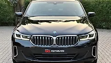Used BMW 6-Series GT 620d Luxury Line [2019-2019] in Surat