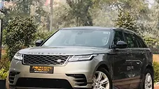 Used Land Rover Range Rover Velar 2.0 R-Dynamic S Petrol 250 [2017-2020] in Delhi
