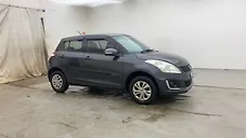 Used Maruti Suzuki Swift VXi [2014-2017] in Hyderabad