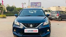 Used Maruti Suzuki Baleno Delta 1.2 in Mohali