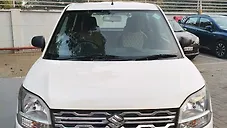 Used Maruti Suzuki Wagon R LXi 1.0 CNG in Mumbai