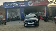 Used Tata Tiago XT [2020-2023] in Motihari