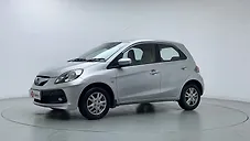 Used Honda Brio V MT in Ghaziabad