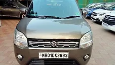 Used Maruti Suzuki Wagon R ZXi 1.2 AMT in Mumbai