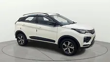 Used Tata Nexon XZA Plus (O) Diesel in Bangalore