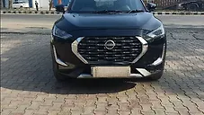 Used Nissan Magnite XV Executive in Rudrapur