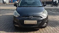 Used Hyundai i10 Era 1.1 iRDE2 [2010-2017] in Rudrapur