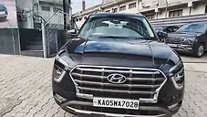 Used Hyundai Creta SX 1.5 Diesel [2020-2022] in Bangalore