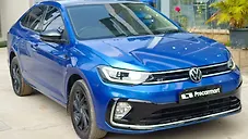 Used Volkswagen Virtus GT Plus 1.5 TSI EVO DSG in Bangalore