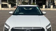 Used Hyundai Creta E 1.5 Diesel in Faridabad