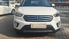 Used Hyundai Creta 1.6 SX (O) in Rudrapur