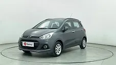 Used Hyundai Grand i10 Asta AT 1.2 Kappa VTVT [2013-2016] in Chennai
