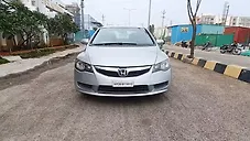 Used Honda Civic 1.8S MT in Hyderabad