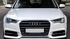 Used Audi A6 35 TFSI S Line Matrix in Ludhiana