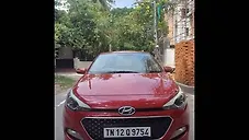 Used Hyundai Elite i20 Asta 1.2 (O) [2016] in Chennai