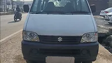 Used Maruti Suzuki Eeco 5 STR [2014-2019] in Rudrapur