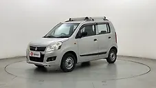 Used Maruti Suzuki Wagon R LXi 1.0 CNG [2019-2020] in Mumbai