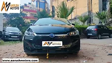 Used BYD e6 GL in Kolkata