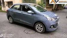 Used Hyundai Xcent Base 1.2 in Kolkata