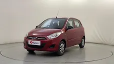 Used Hyundai i10 Sportz 1.2 Kappa2 in Bangalore