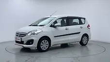 Used Maruti Suzuki Ertiga VXi in Faridabad