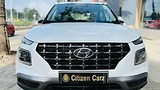Used Hyundai Venue SX 1.0 Turbo iMT in Bangalore