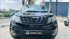 Used Mahindra XUV500 W8 in Bangalore