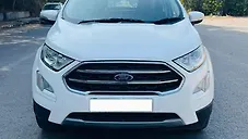 Used Ford Ecosport Titanium 1.5L Ti-VCT in Delhi