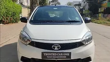 Used Tata Tiago Wizz Edition Petrol [2017-2018] in Indore