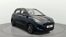 Used Hyundai Grand i10 NIOS Sportz 1.2 Kappa VTVT CNG in Lucknow