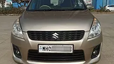 Used Maruti Suzuki Ertiga ZDi in Mumbai