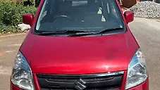 Used Maruti Suzuki Wagon R VXi in Mysore