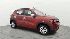 Used Renault Kwid RXT 1.0 AMT in Chennai