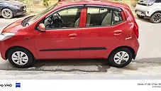 Used Hyundai i10 Magna 1.2 in Bangalore