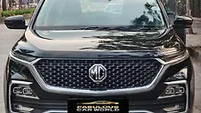 Used MG Hector Sharp 1.5 DCT Petrol [2019-2020] in Mumbai