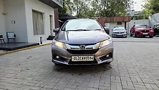 Used Honda City V in Delhi