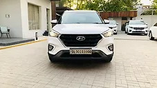 Used Hyundai Creta SX 1.6 AT CRDi in Delhi