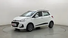 Used Hyundai Grand i10 Magna AT 1.2 Kappa VTVT in Mumbai