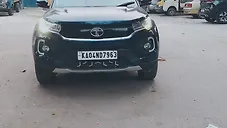 Used Tata Nexon XZA Plus in Bangalore