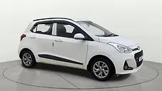 Used Hyundai Grand i10 Sportz 1.2 Kappa VTVT in Hyderabad