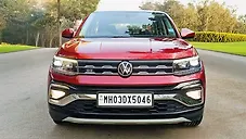 Used Volkswagen Taigun GT Plus 1.5 TSI DSG in Mumbai