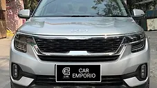 Used Kia Seltos HTX 1.5 IVT in Delhi