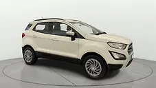 Used Ford Ecosport Trend + 1.5L Ti-VCT AT in Ghaziabad