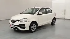 Used Toyota Etios Liva V in Lucknow