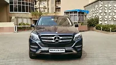 Used Mercedes-Benz GLE 250 d in Mumbai